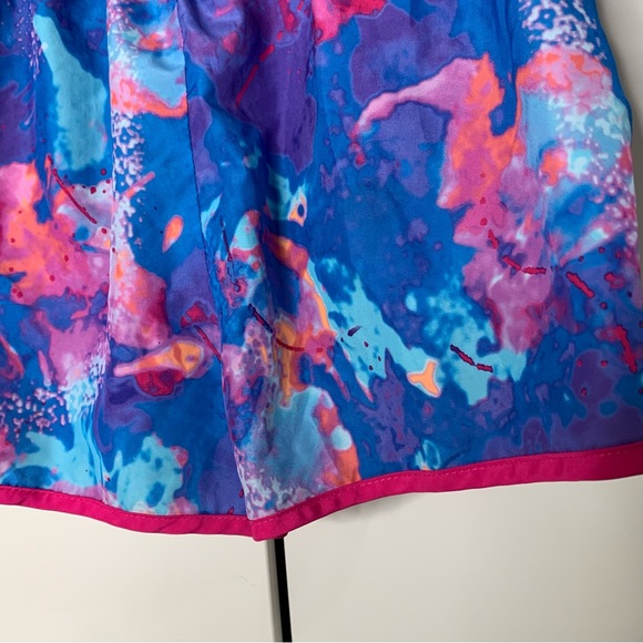 Girl’s C9 by Champion Multi-Colored Running Shorts - Picture 7 of 10